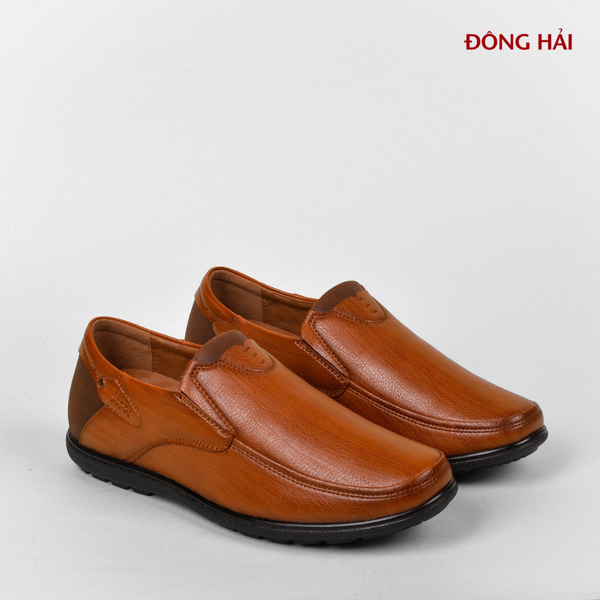 Giày lười nam Đông Hải G5517