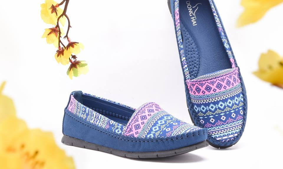 Chào Đón Sự Quay Trở Lại Của Những Đôi Giày Gây Thương Nhớ