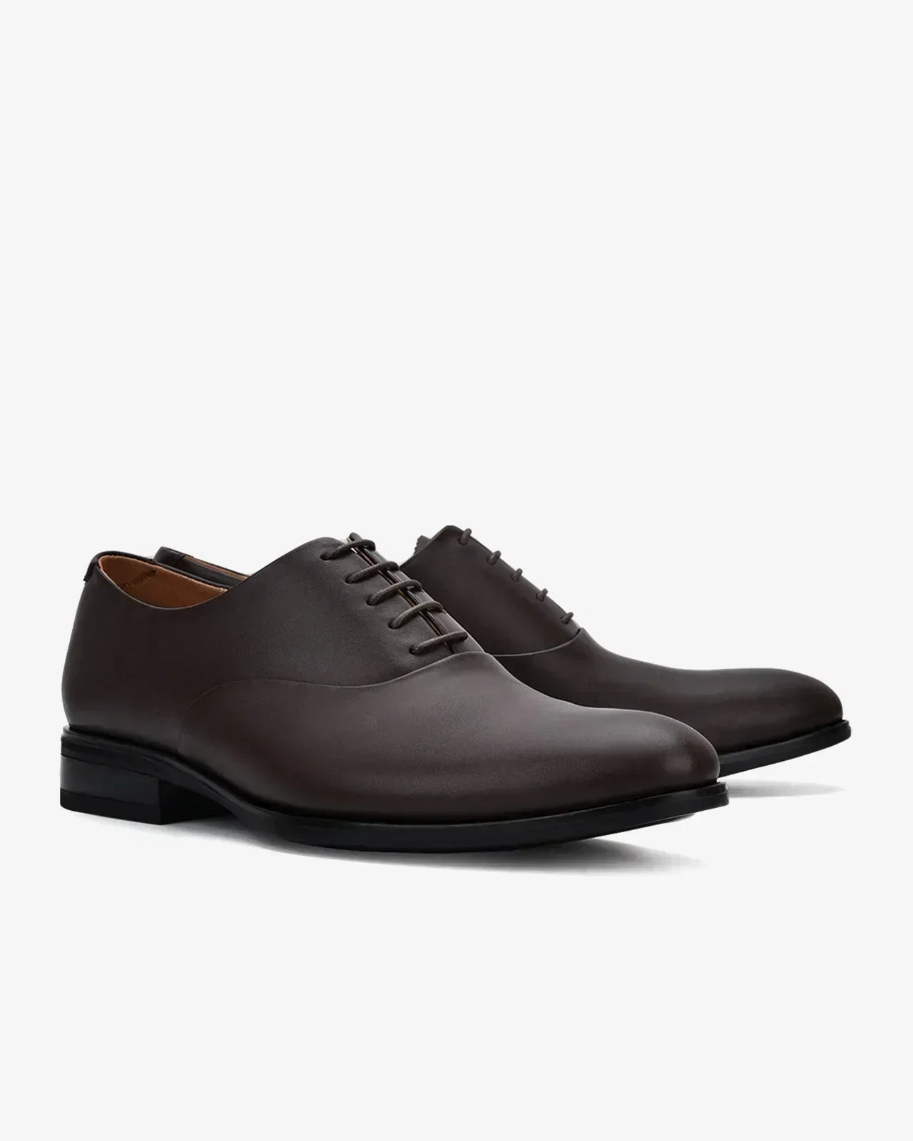 CÁCH CHỌN GIÀY OXFORD THEO ĐẶC ĐIỂM BẢN CHÂN