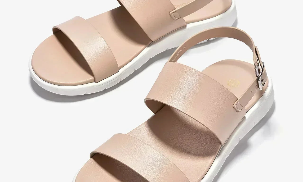 GIÀY SANDAL CẶP ĐÔI CHO CHUYẾN DU LỊCH MÙA HÈ