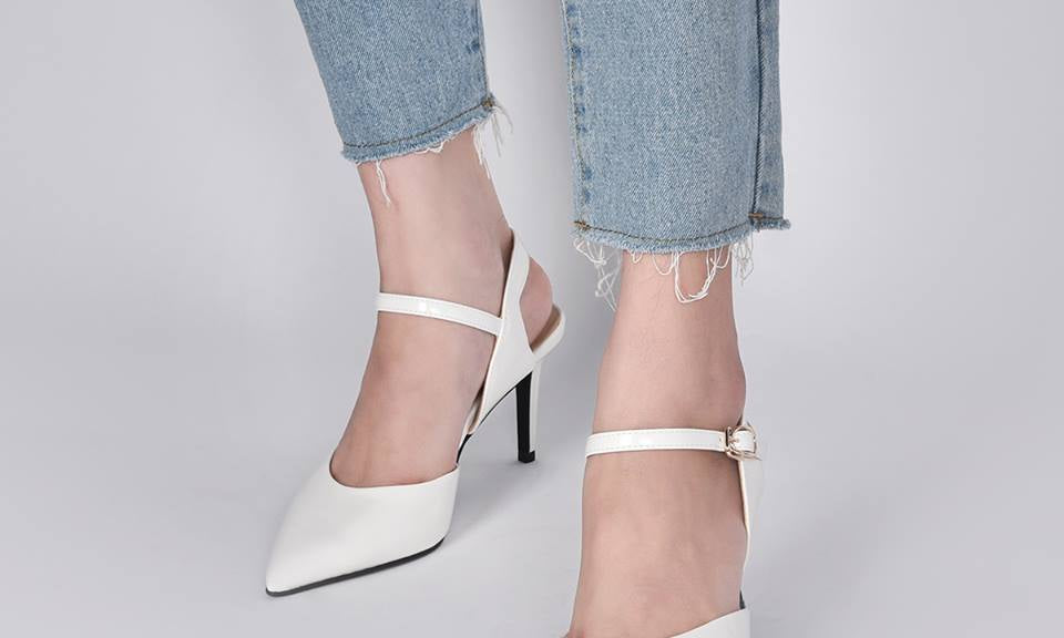 Điểm Mặt 5 Mẫu Giày "Gây Bão" Trong Tháng 3 Tại Đông Hải