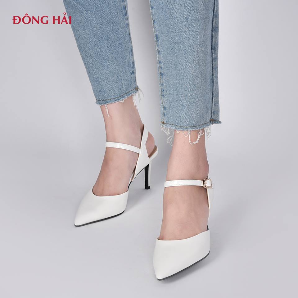 Điểm Mặt 5 Mẫu Giày "Gây Bão" Trong Tháng 3 Tại Đông Hải