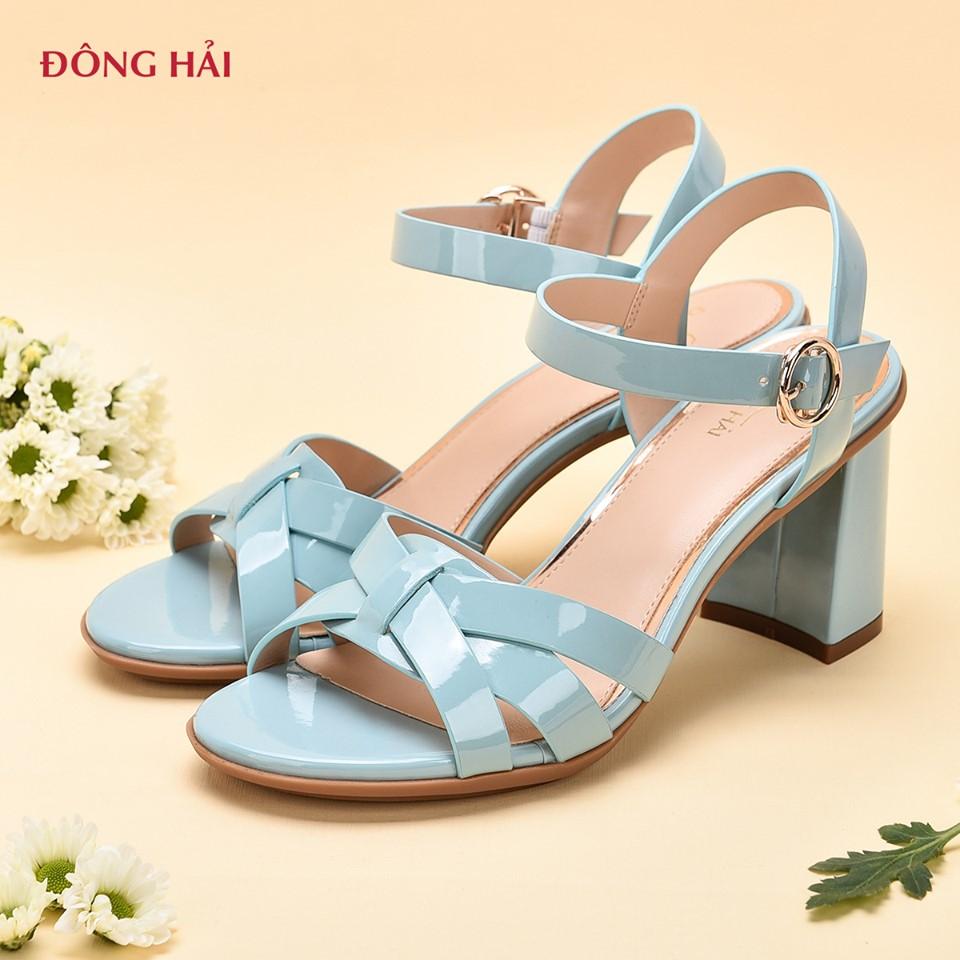 Mẫu Giày Dép Nữ Dành Riêng Cho Cô Nàng Song Tử