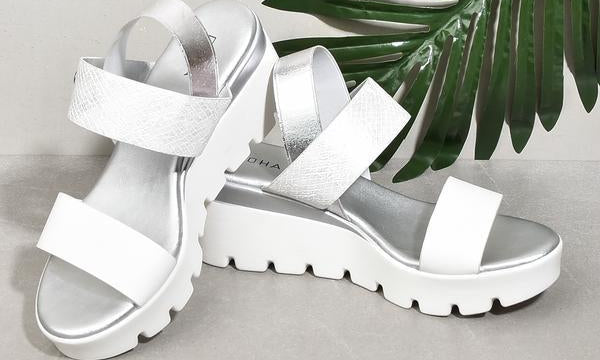 Giày sandal nữ Đông Hải SRX11