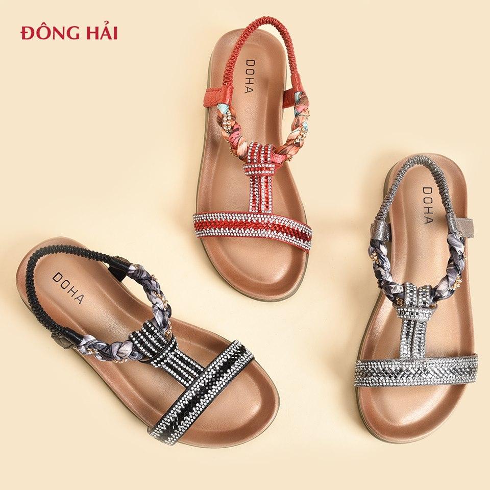 Diện Hè Năng Động Cùng Phong Cách Bohemian