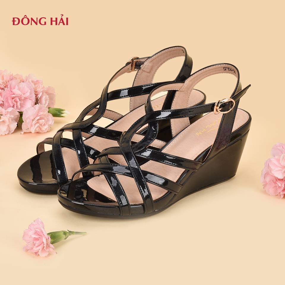 Lựa Chọn Mới Về Các Dòng Giày Dép Nữ Để Mùa Hè Của Bạn Thêm Vui