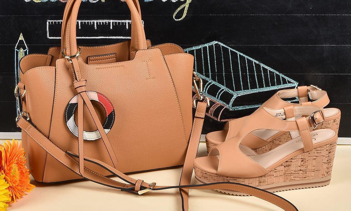 Giày sandal nữ Đông Hải S85H8