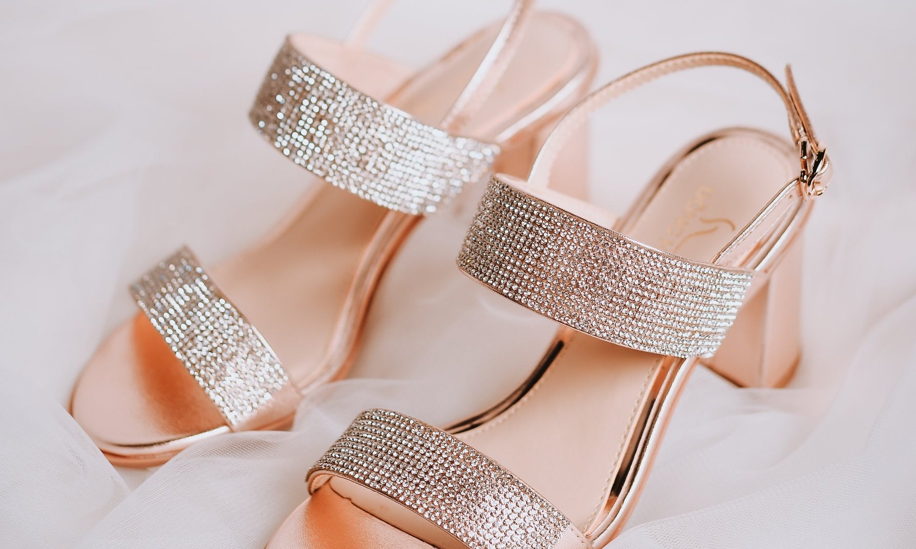 Giày sandal nữ Đông Hải S85K9