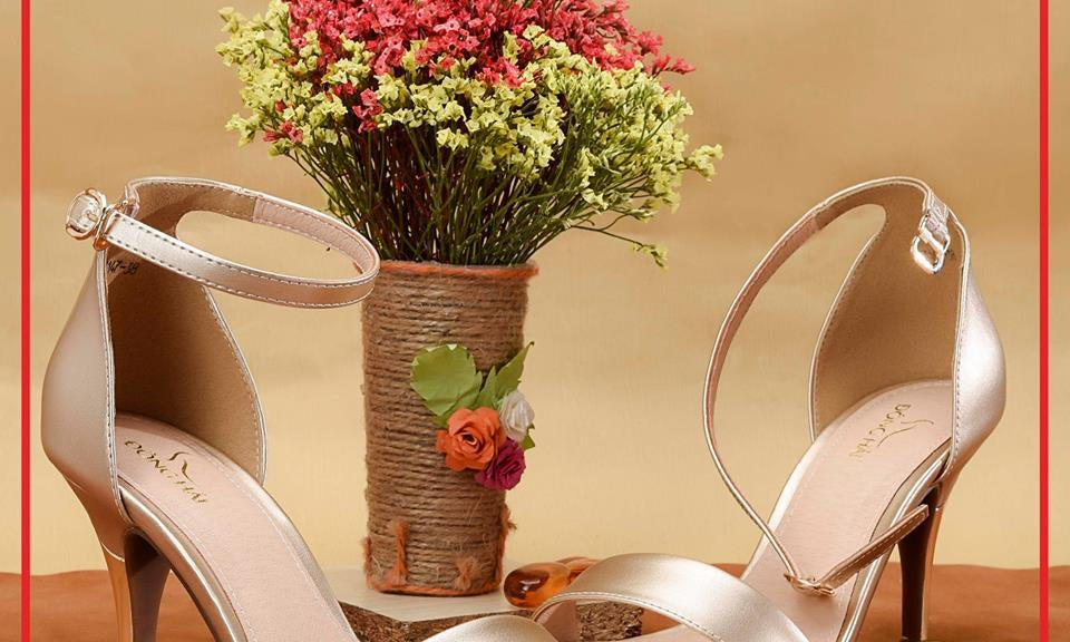 Giày sandal nữ Đông Hải S7147