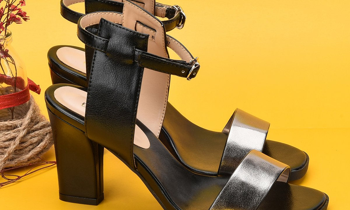 Cùng Giày Đông Hải Lên Kế Hoạch Cho Tháng 4 Hoàn Hảo