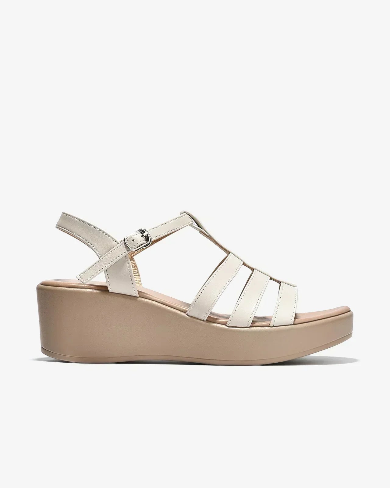 SANDAL NỮ - LỰA CHỌN ĐA NĂNG VỪA ĐI LÀM VỪA ĐI CHƠI