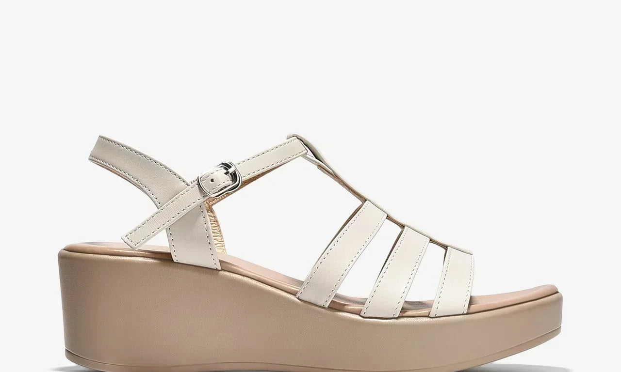 XU HƯỚNG SANDAL NỮ - THANH LỊCH, TỐI GIẢN VÀ ĐA NĂNG