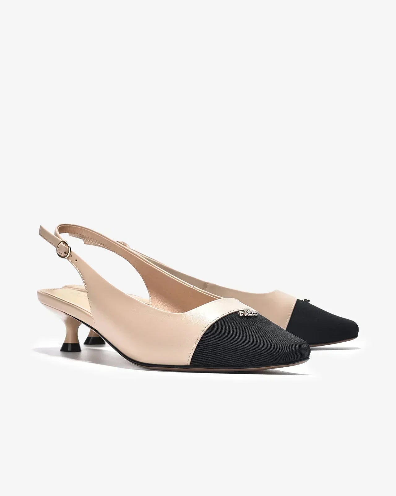 SLINGBACK – ĐÔI GIÀY CÔNG SỞ LÝ TƯỞNG CHO NGÀY HÈ