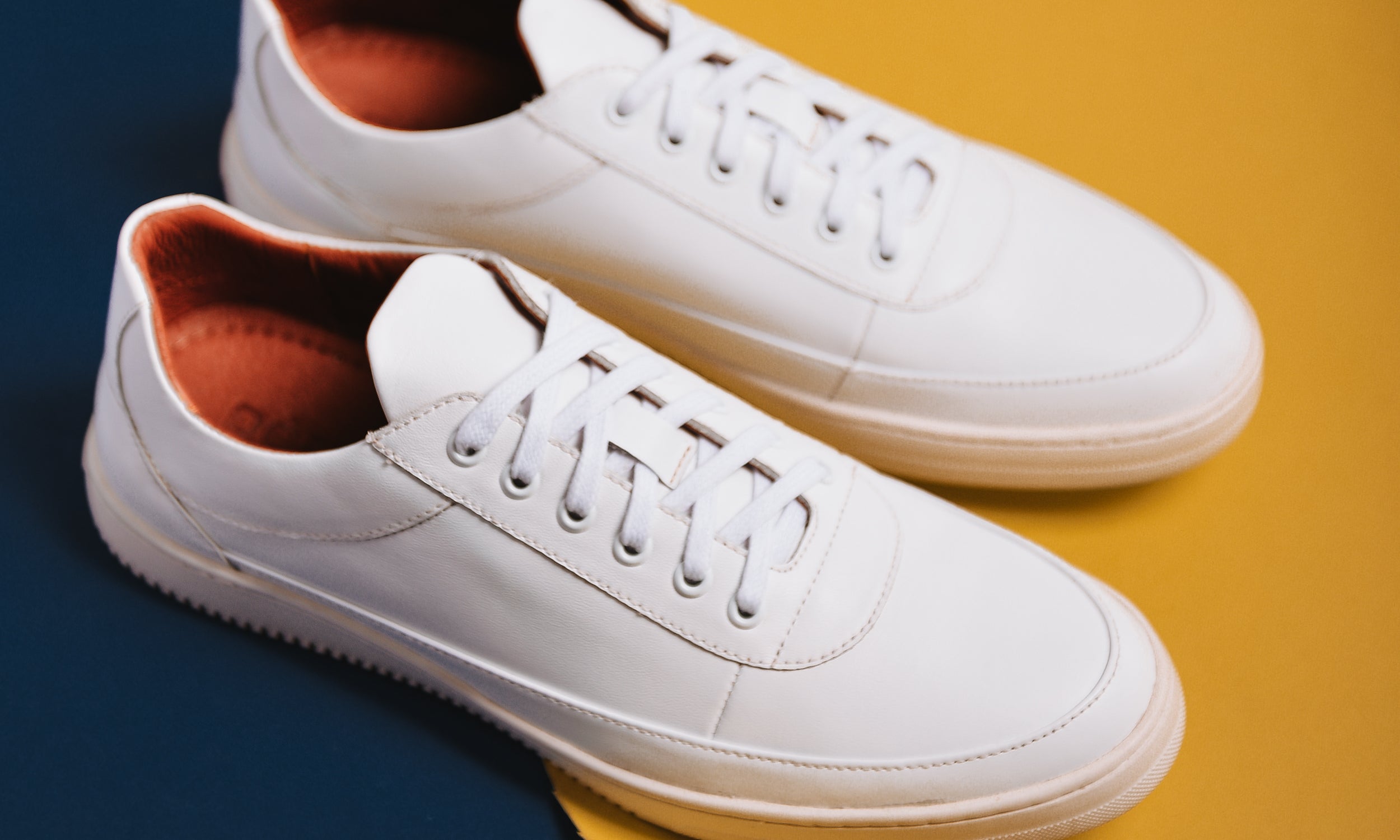 Giày sneaker nam Đông Hải