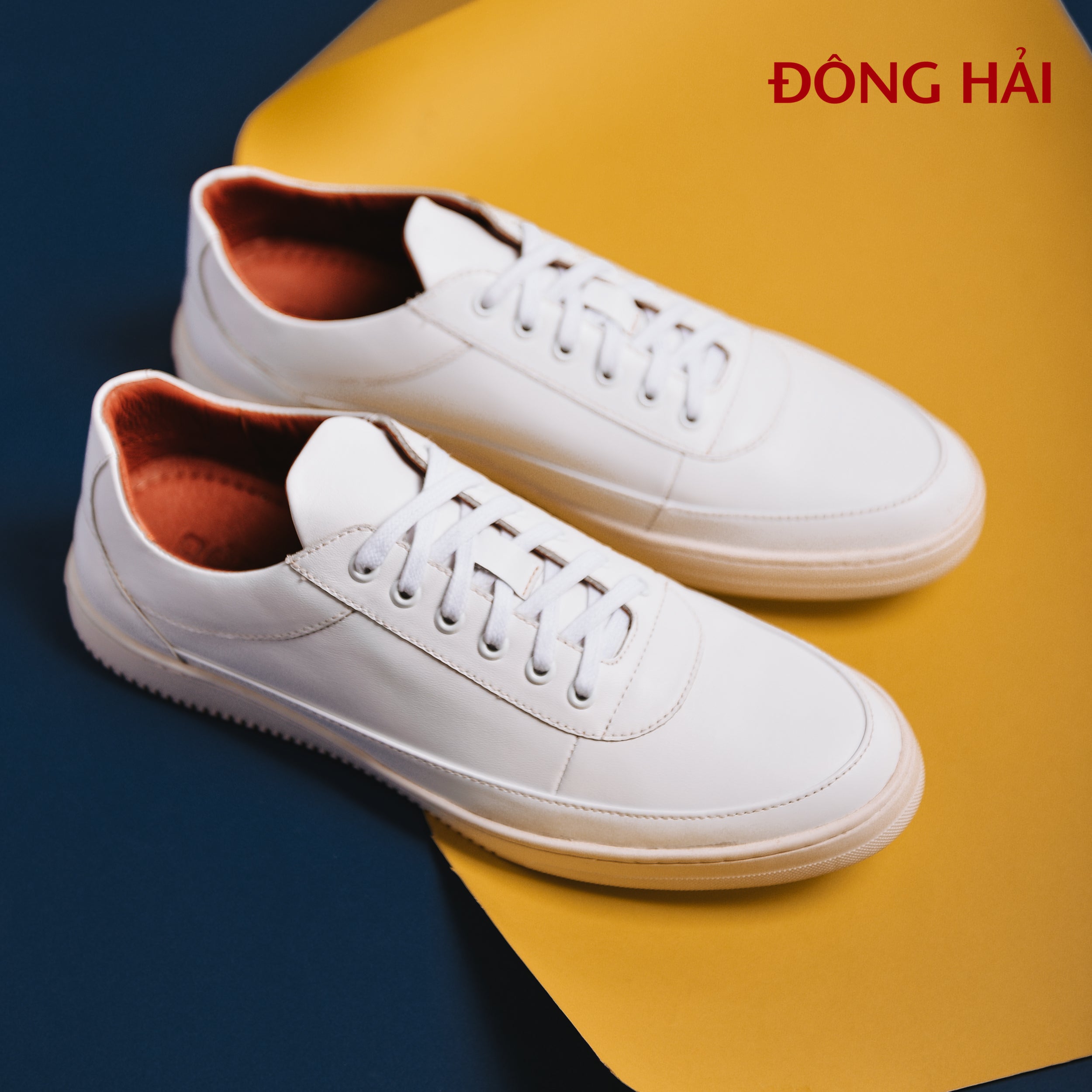Giày sneaker nam Đông Hải