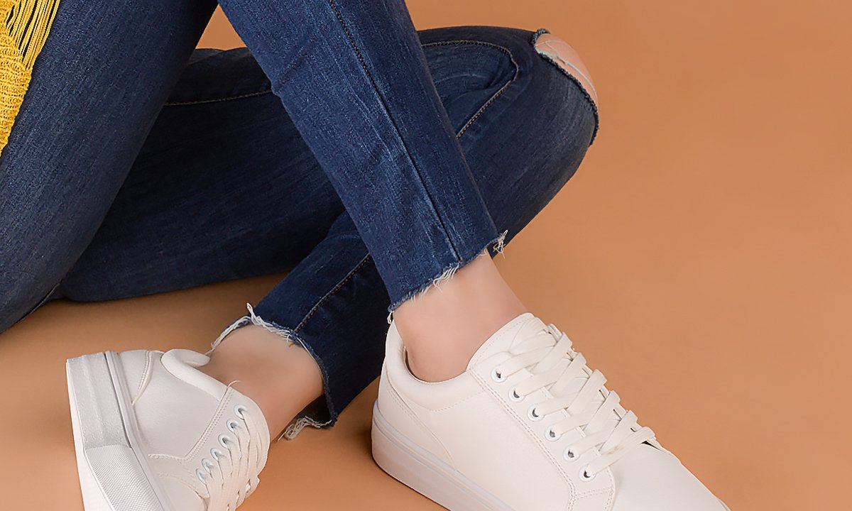 Giày thể thao nữ Đông Hải G6685