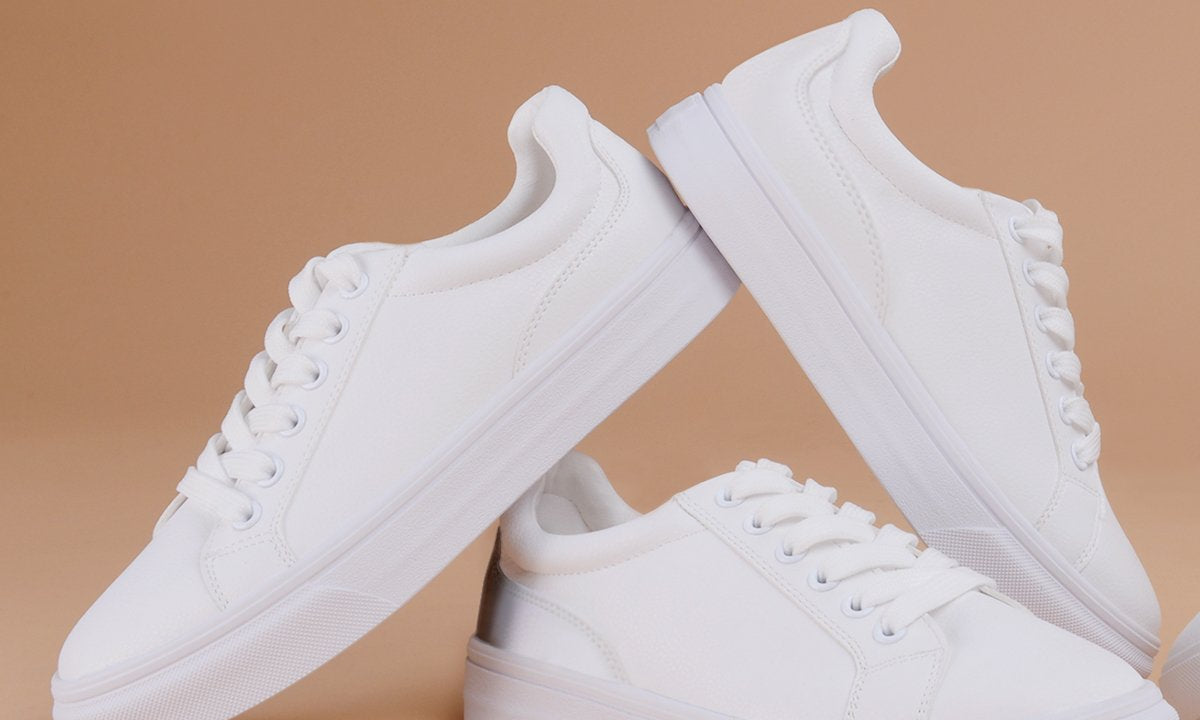 Giày sneaker nữ Đông Hải G6685