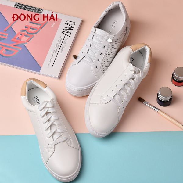 Gợi Ý 4 Mẹo Hay Ho Dành Cho Các Tín Đồ Sneaker