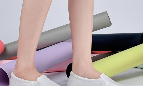 Giày sneaker nữ Đông Hải GCK02