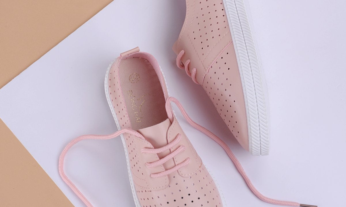Giày sneaker nữ Đông Hải G610