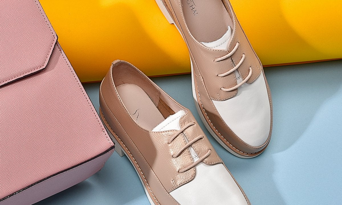 Giày sneaker nữ Đông Hải GRX06K