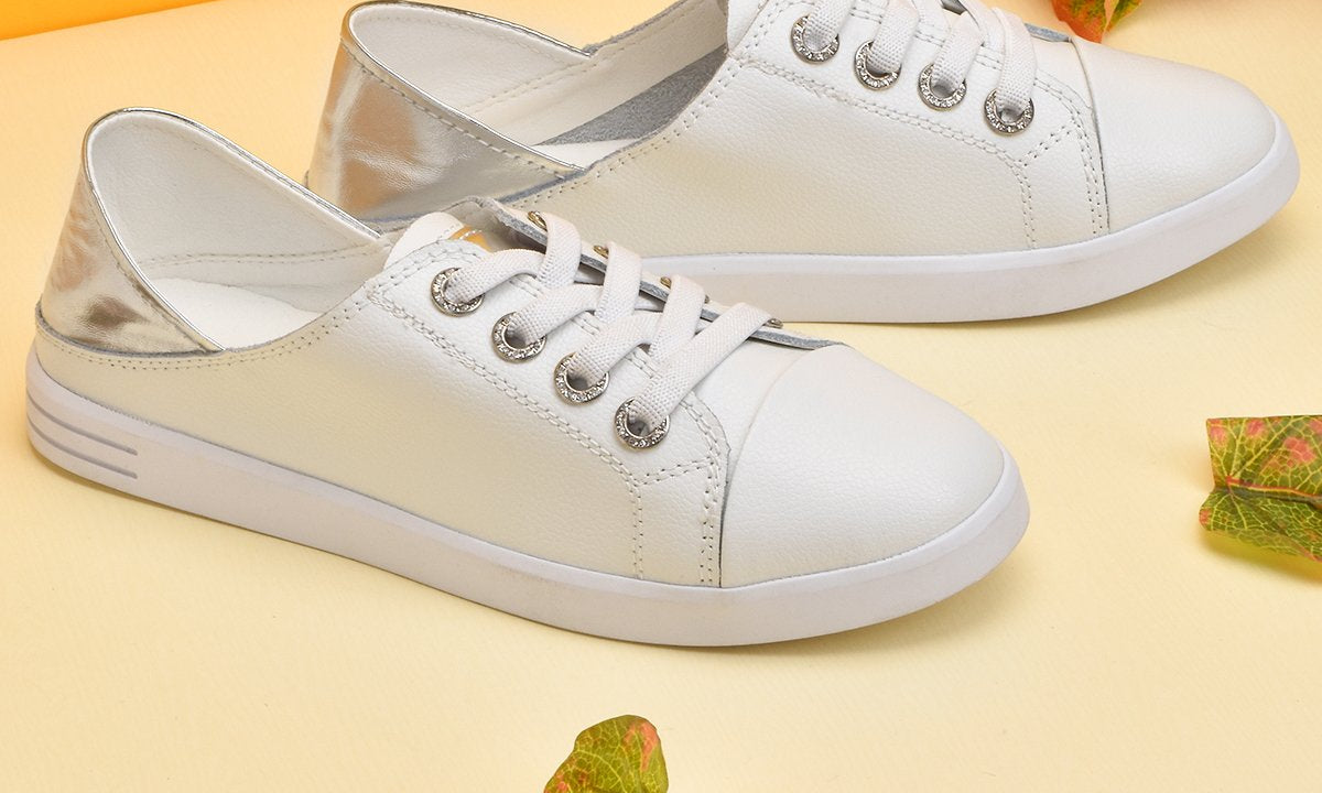 Giày sneaker nữ Đông Hải GRX10