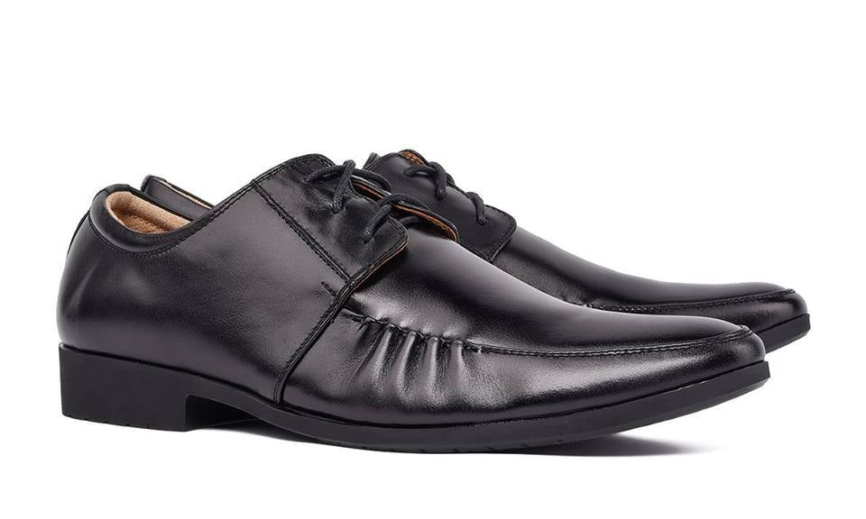 Giày tây nam Đông Hải G2007