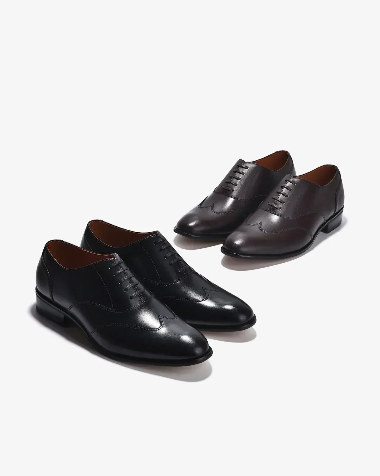CÂU CHUYỆN LỊCH SỬ CỦA 5 DÒNG GIÀY OXFORD