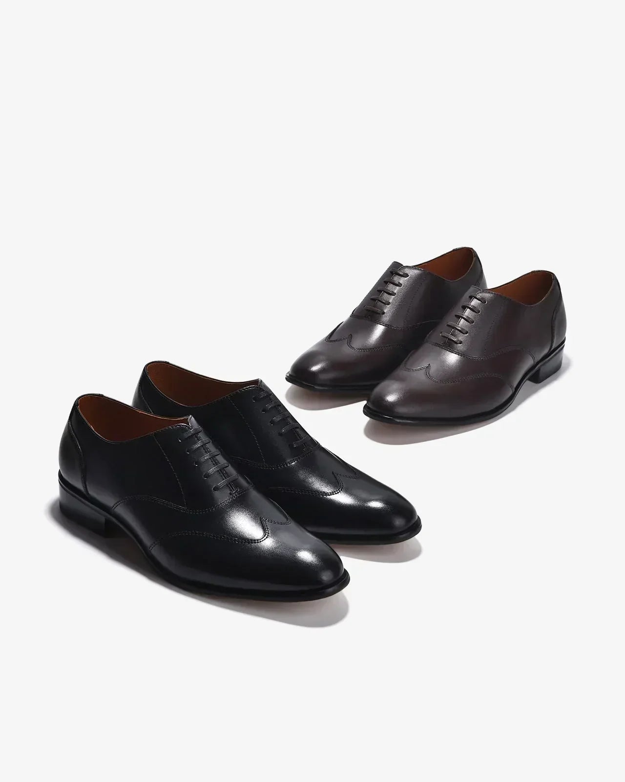 CÂU CHUYỆN LỊCH SỬ CỦA 5 DÒNG GIÀY OXFORD