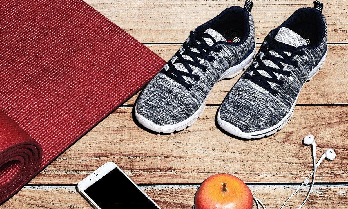 Giày thể thao nữ Đông Hải G7315