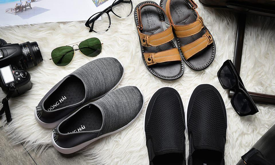 Giày thể thao nữ Đông Hải GW3401