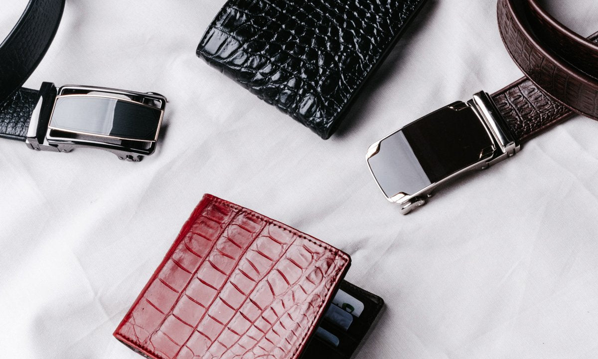 Phụ Kiện Nam Đông Hải