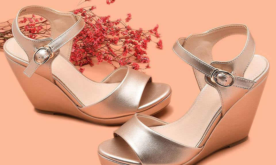 Giày Đông Hải - Điểm Tin Cuối Tháng 3