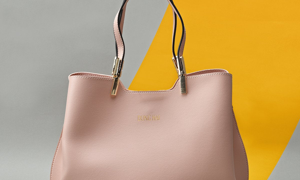 Túi xách nữ Đông Hải 17488