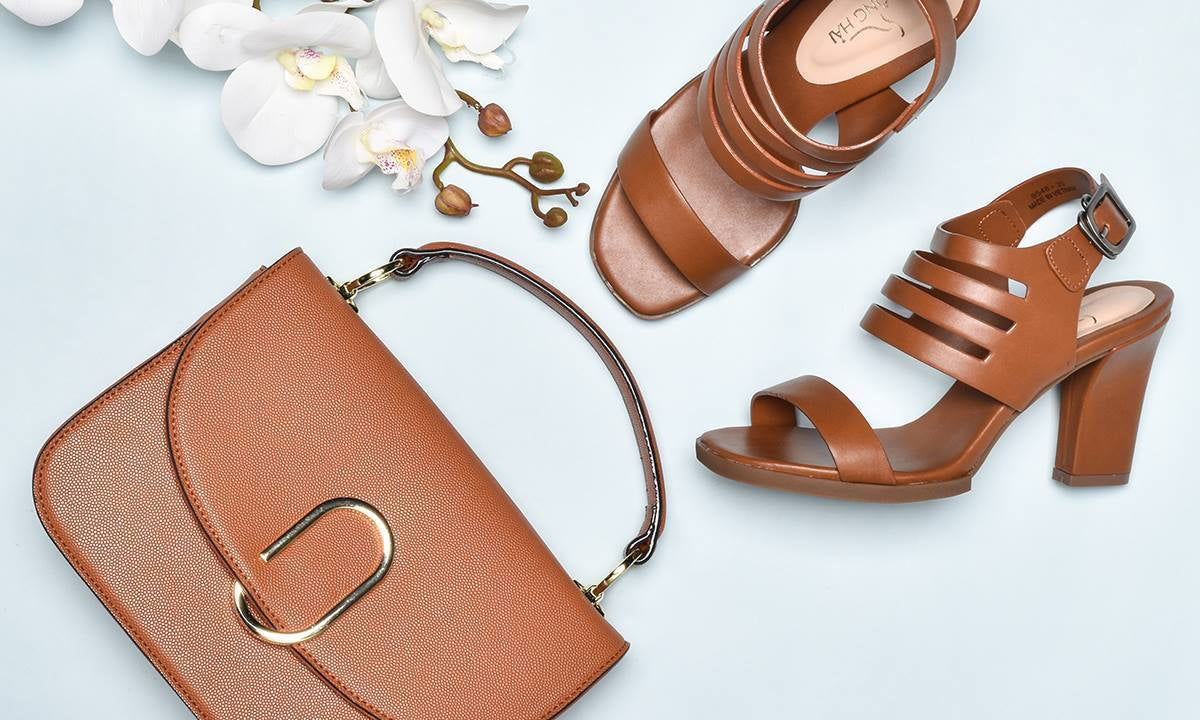 Túi Xách Nữ Đông Hải - Nét Cuốn Hút Thanh Lịch