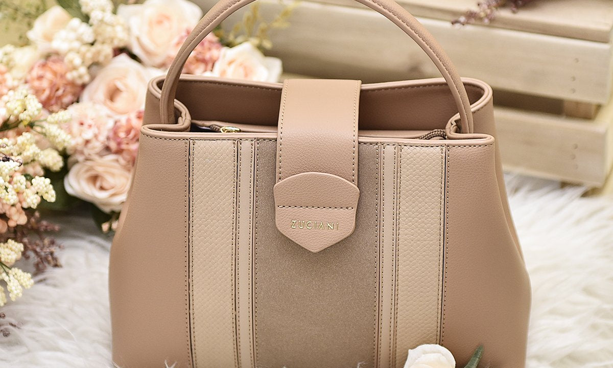 Chọn Túi Xách Phù Hợp Theo Phong Cách Cho Phái Nữ