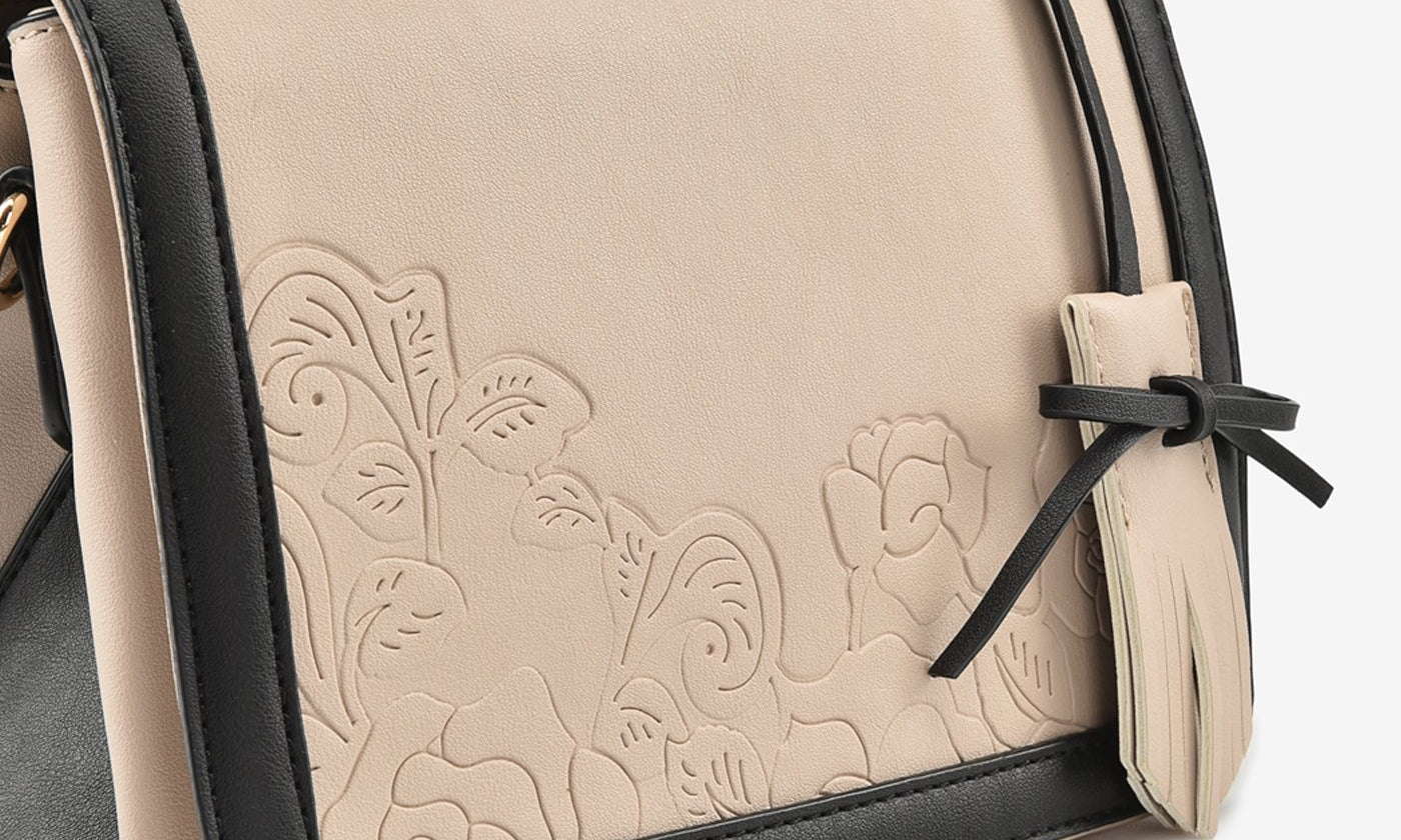 Túi xách nữ Đông Hải - Zuciani 32199