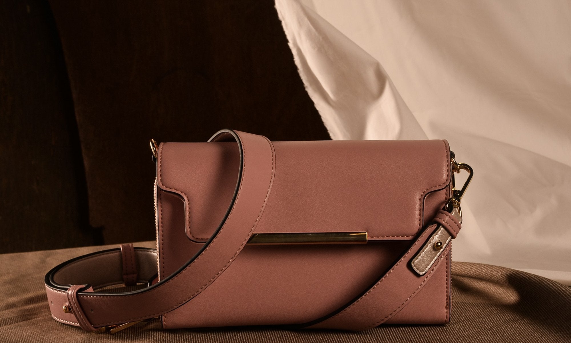 Túi xách Zuciani CR14