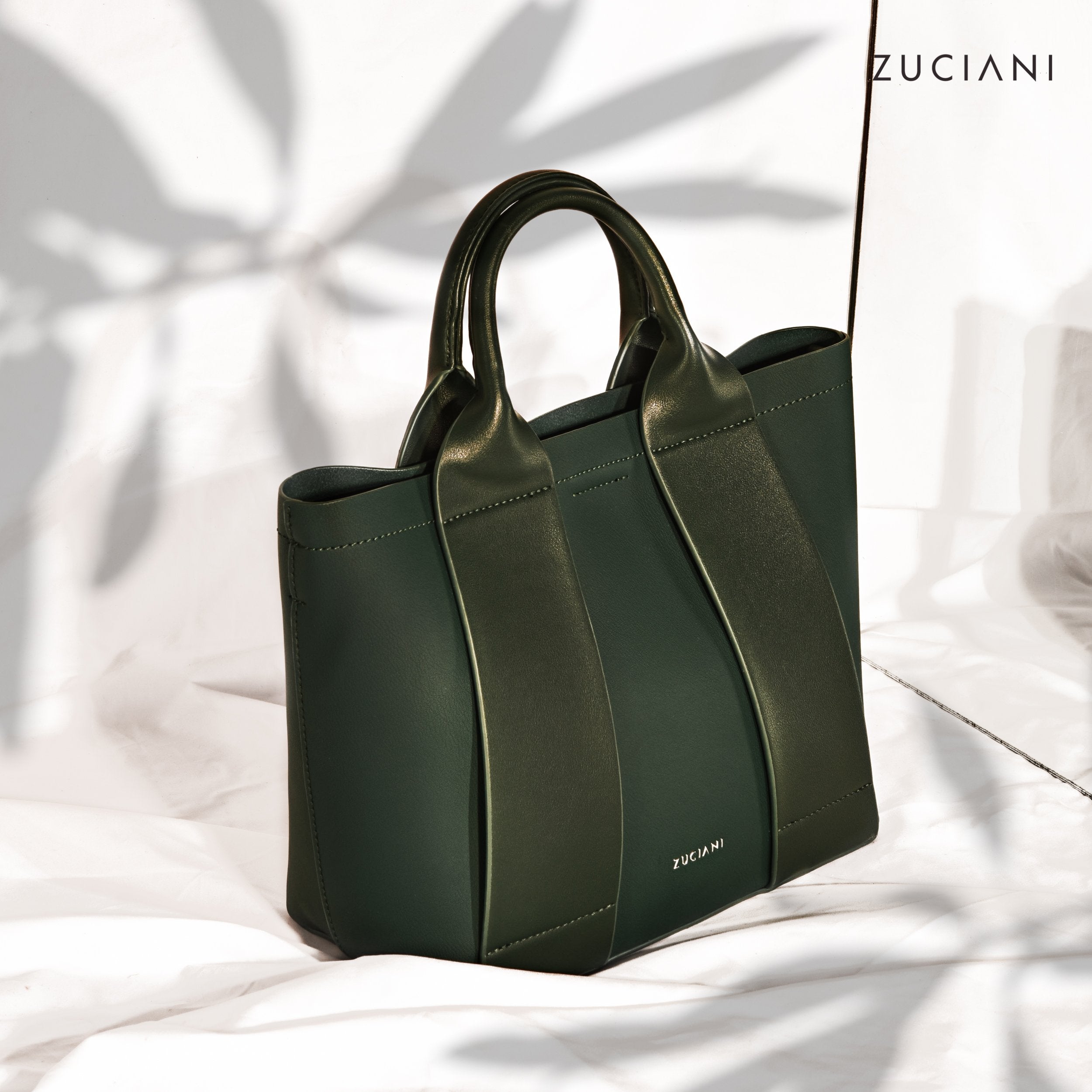 Túi xách nữ Zuciani CR07