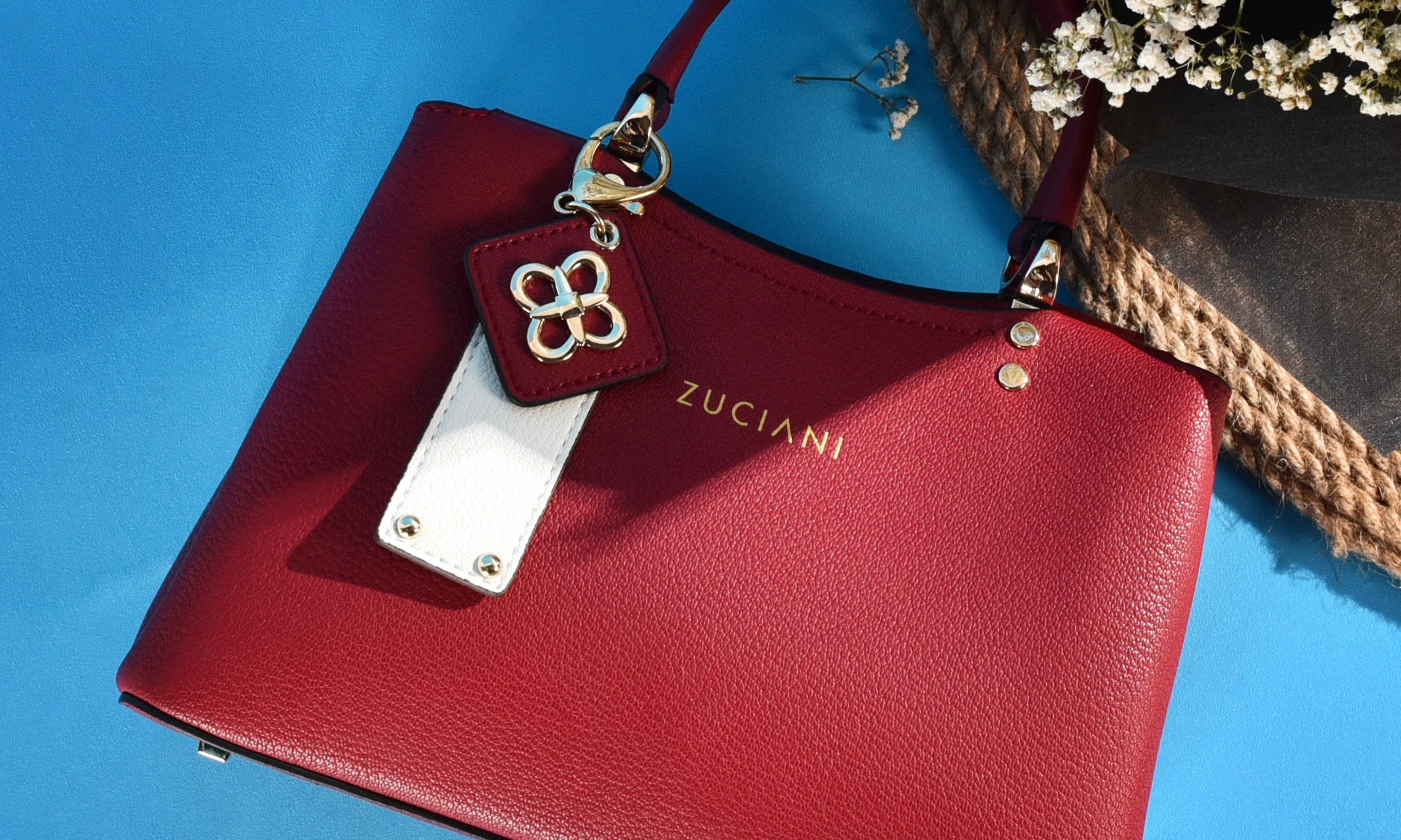 Túi xách nữ Zuciani CV06