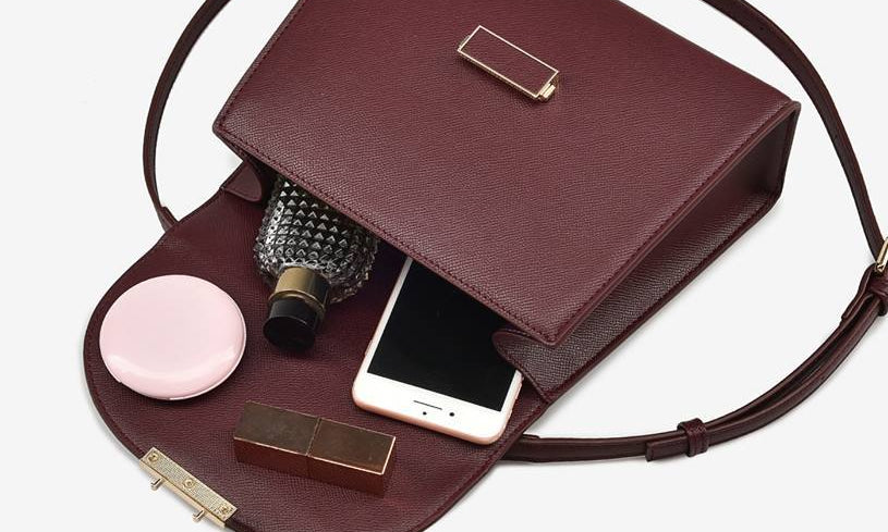 Túi Xách Nữ Zuciani HPVS005D