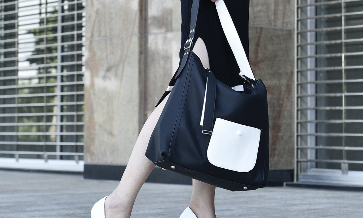 Túi Xách Nữ Zuciani VA1008