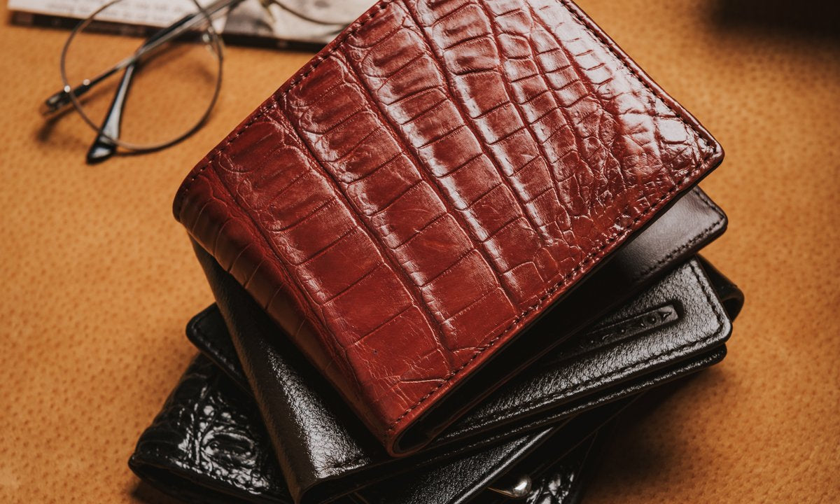 Ví nam Đông Hải VI01100 