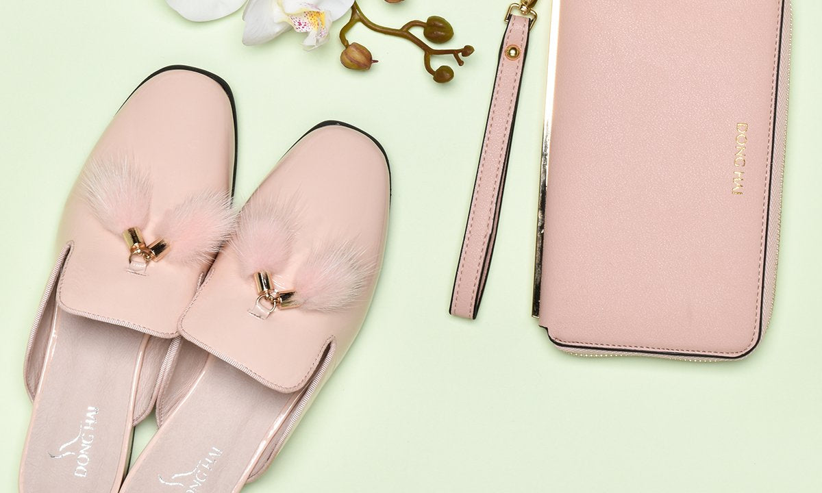 Tô Điểm Sắc Màu Cùng Bst Phụ Kiện Mới Của Đông Hải!