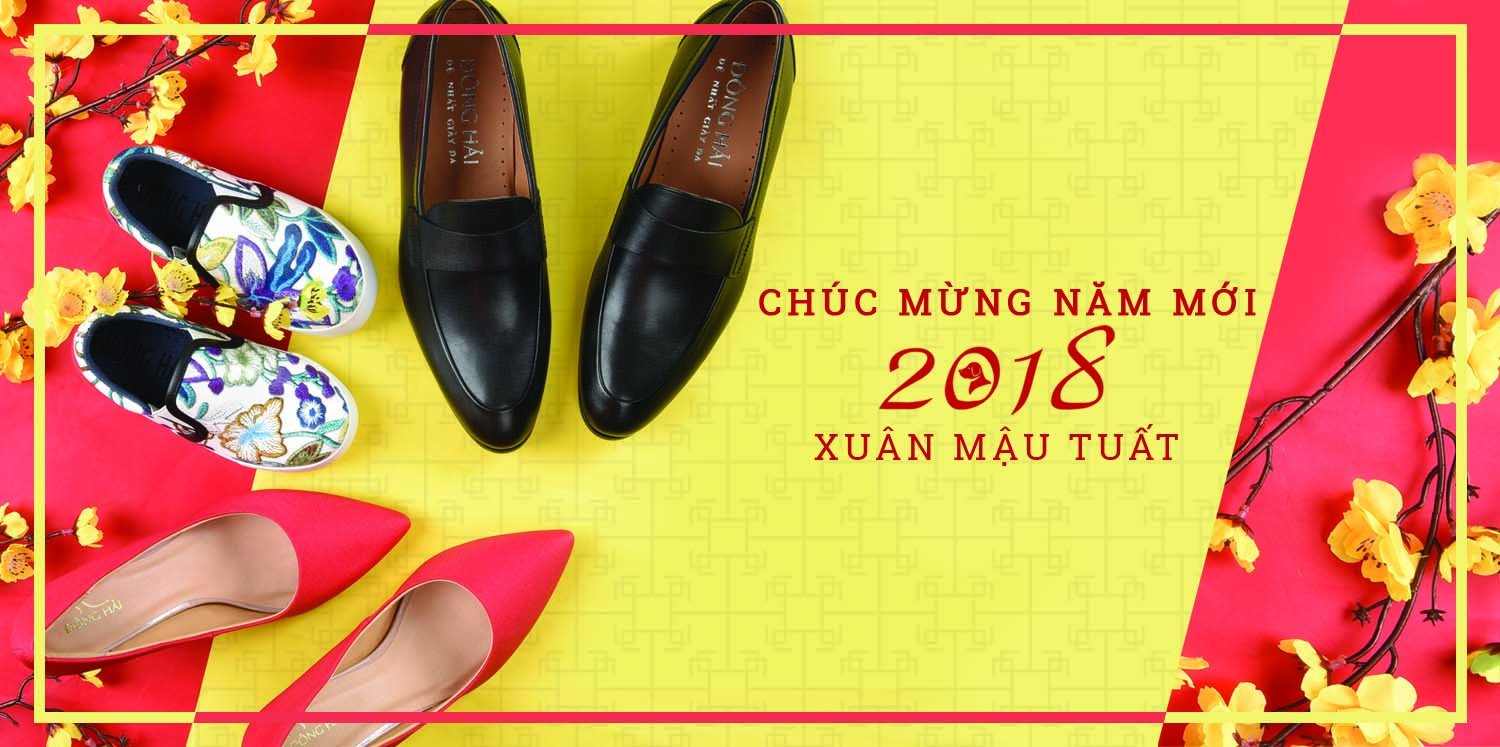 Thông Báo Thời Gian Nhận Đặt Hàng Online - Tết 2018