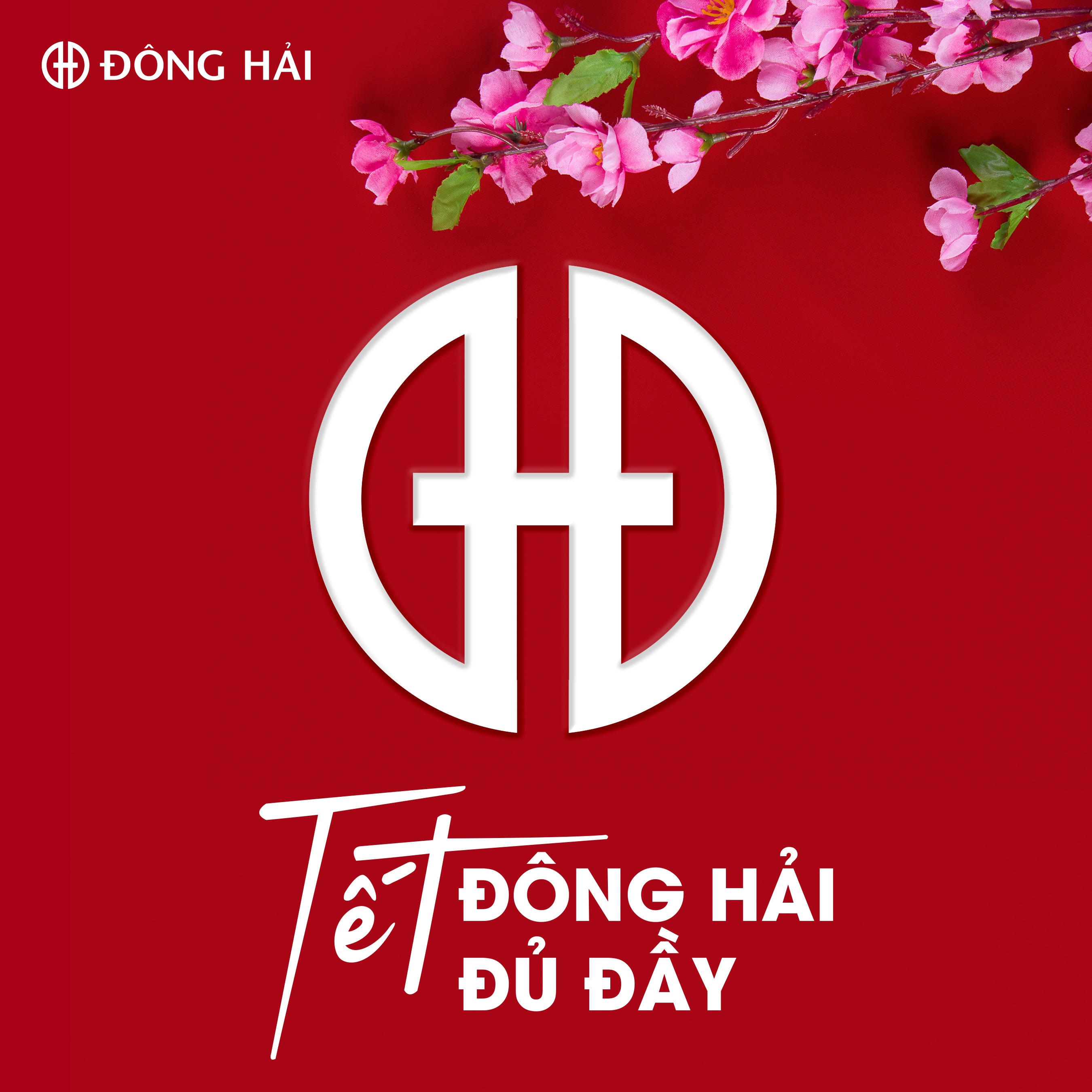 Đông Hải