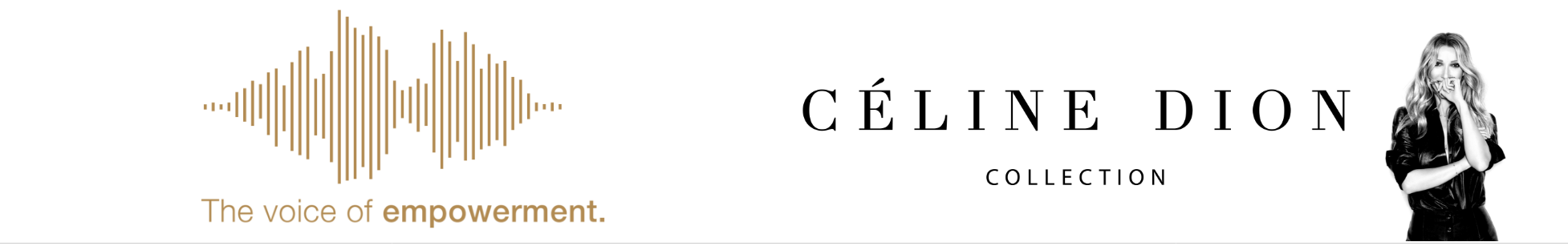 CÉLINE DION COLLECTION