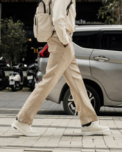 Giày Thể Thao Nam Zuciani The Urbanist N58-GCF63-Kem Color1
