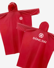 Áo Mưa Đông Hải