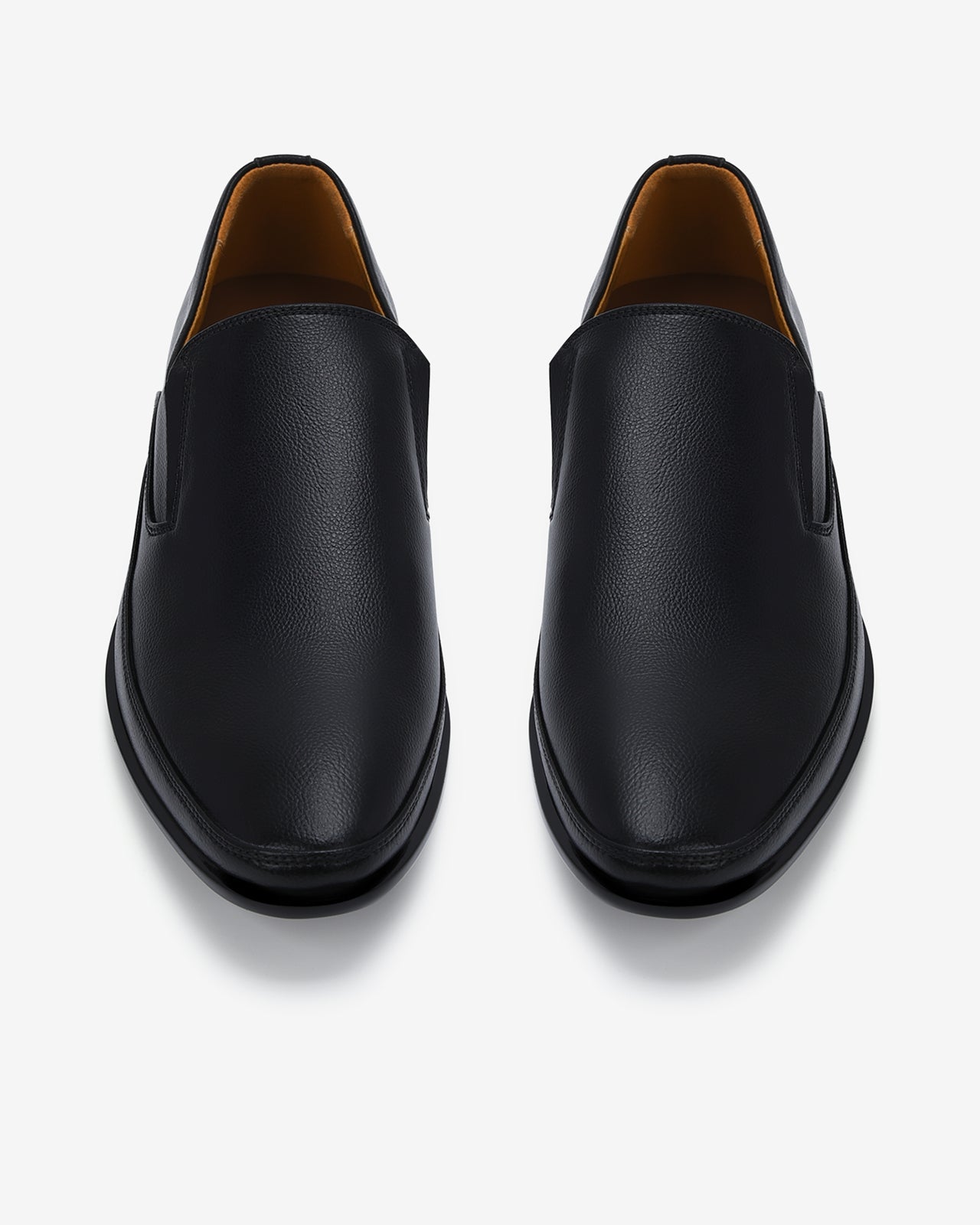 giày tây đông hải GHD63 Color1